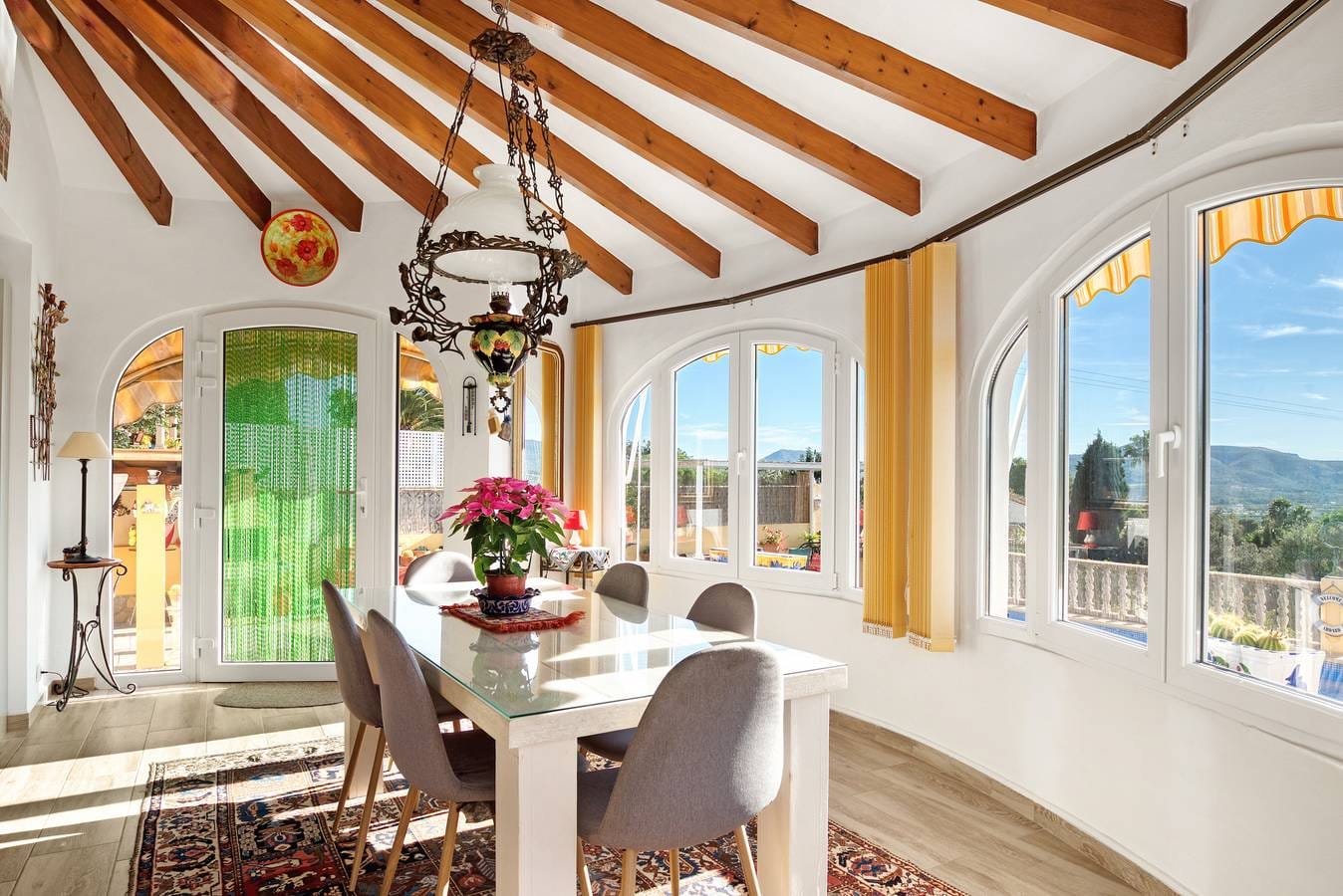 For Sale. Villa in Jávea
