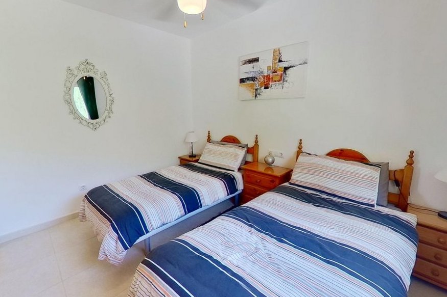 For Sale. Villa in Jávea