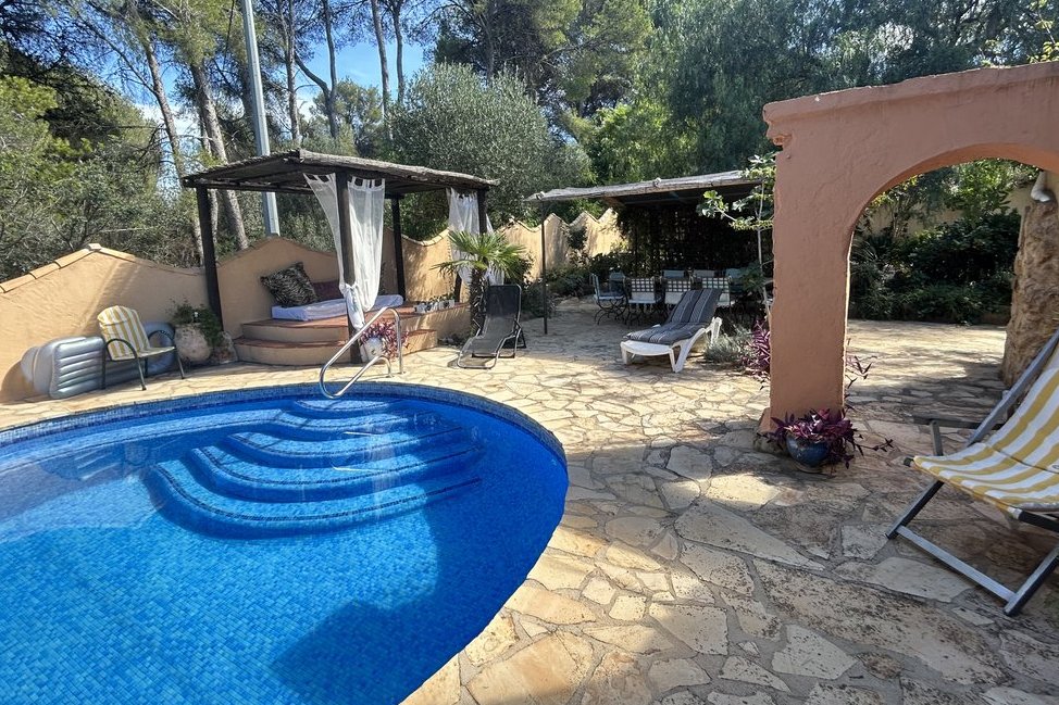 For Sale. Villa in Jávea