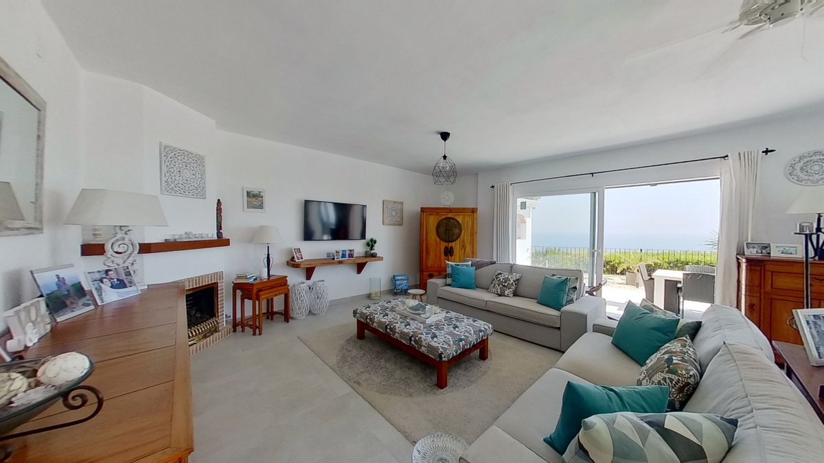Venta. Chalet/Villa en Jávea