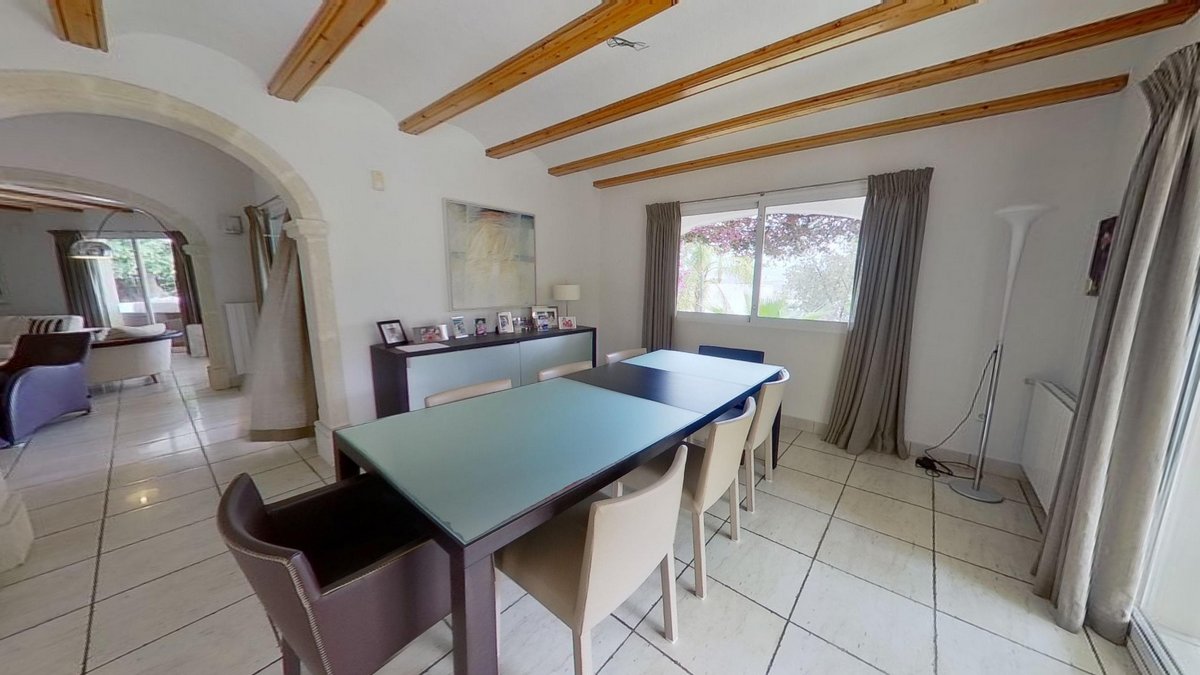 For Sale. Villa in Jávea