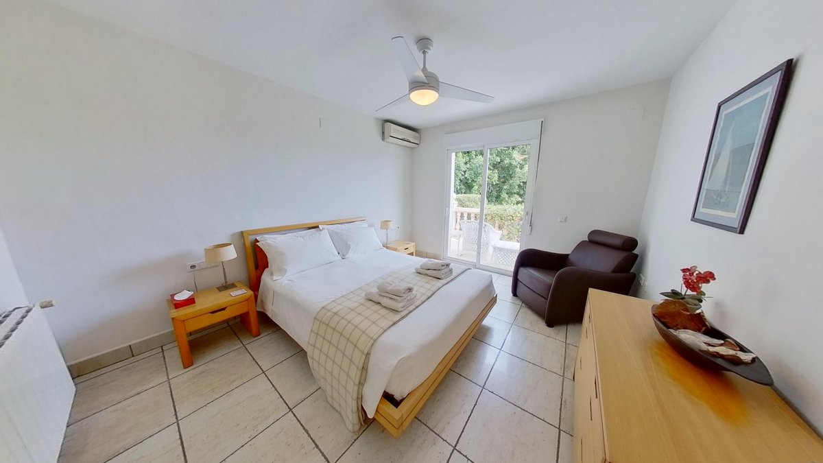 For Sale. Villa in Jávea