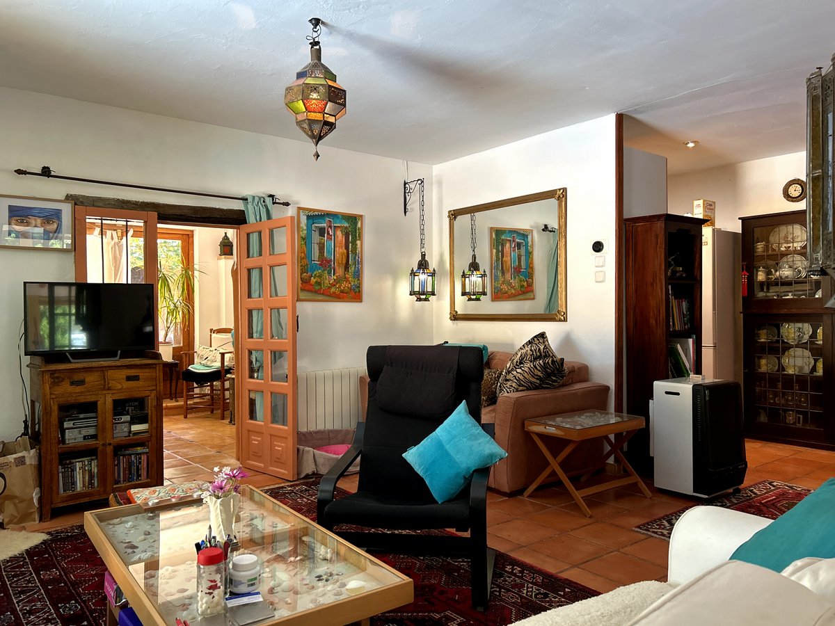Venta. Chalet/Villa en Jávea