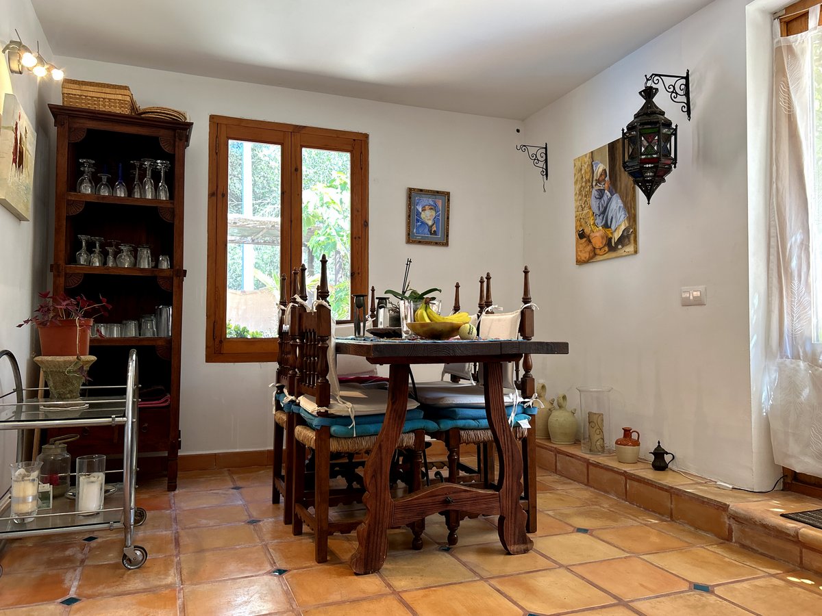 Venta. Chalet/Villa en Jávea