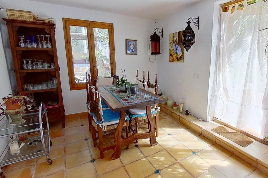 For Sale. Villa in Jávea