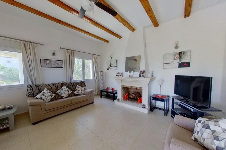 For Sale. Villa in Jávea