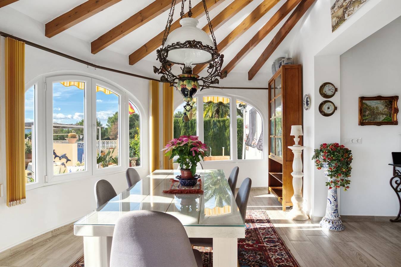 For Sale. Villa in Jávea
