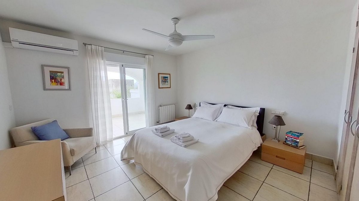 For Sale. Villa in Jávea