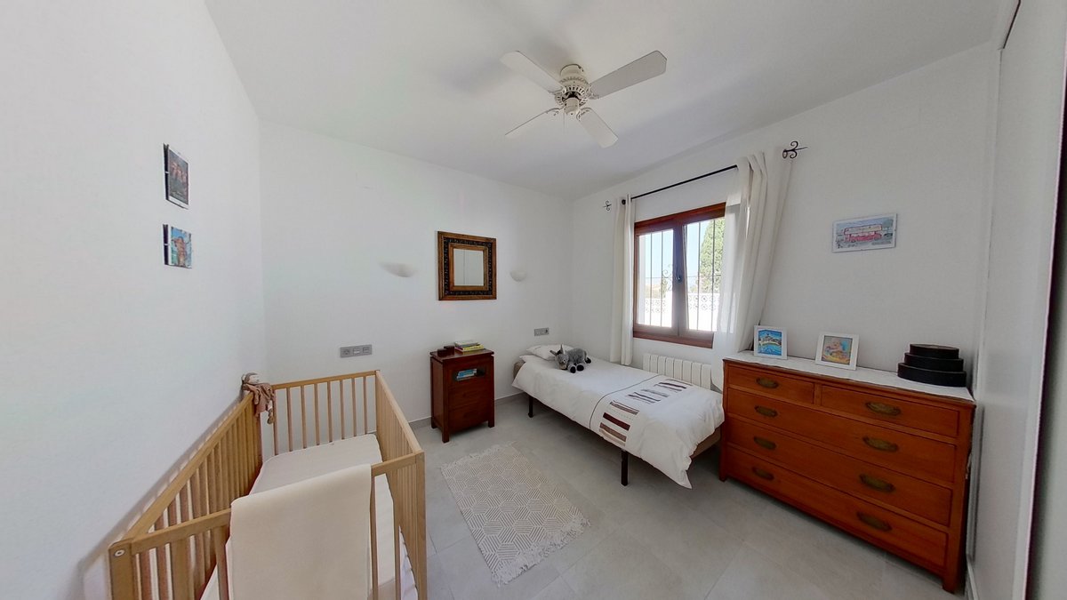 Venta. Chalet/Villa en Jávea