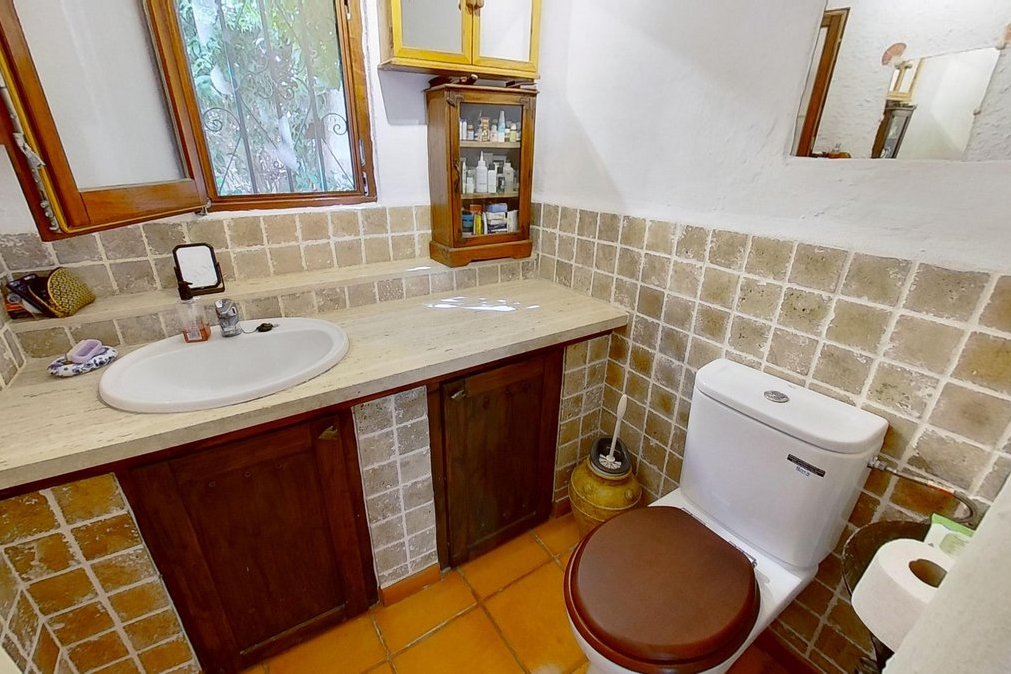 For Sale. Villa in Jávea