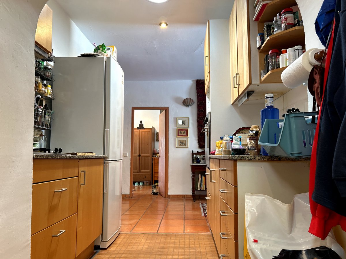 Venta. Chalet/Villa en Jávea