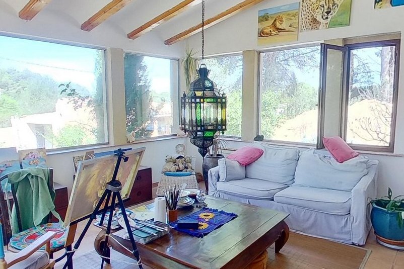 For Sale. Villa in Jávea
