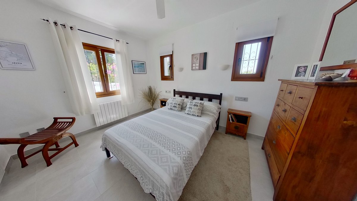 Venta. Chalet/Villa en Jávea