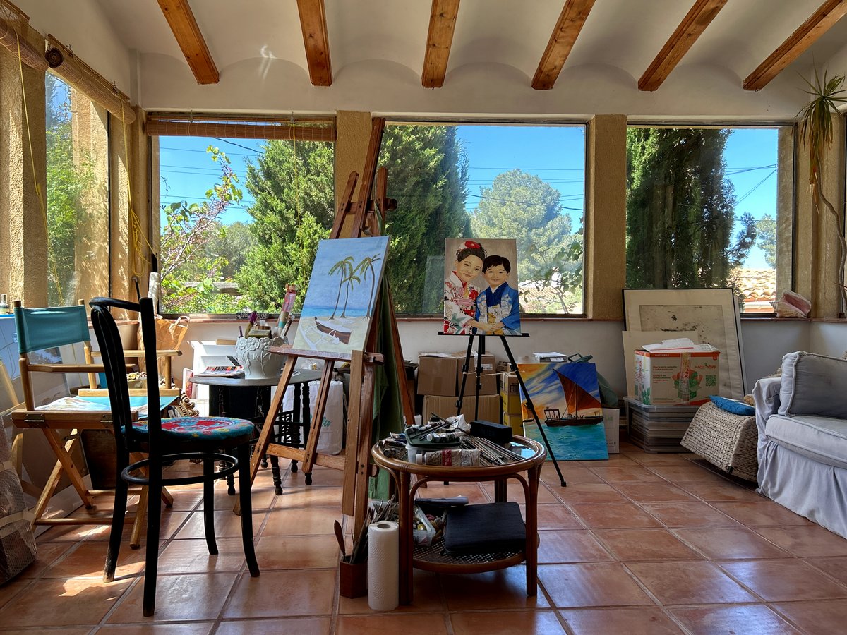 Venta. Chalet/Villa en Jávea