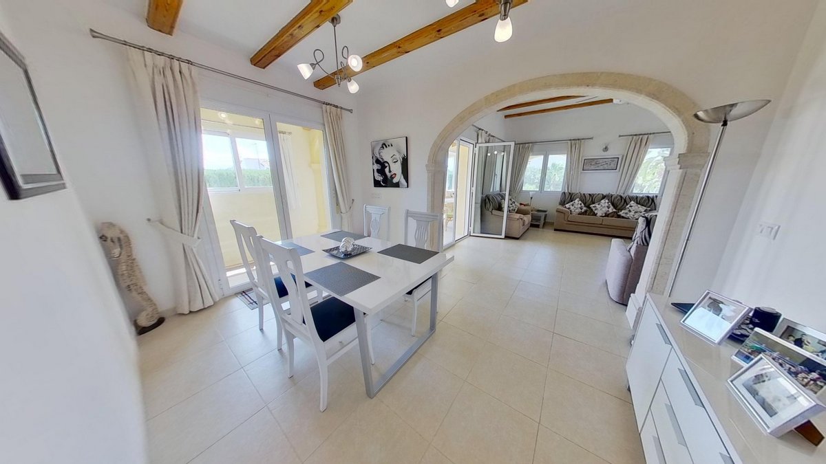 For Sale. Villa in Jávea