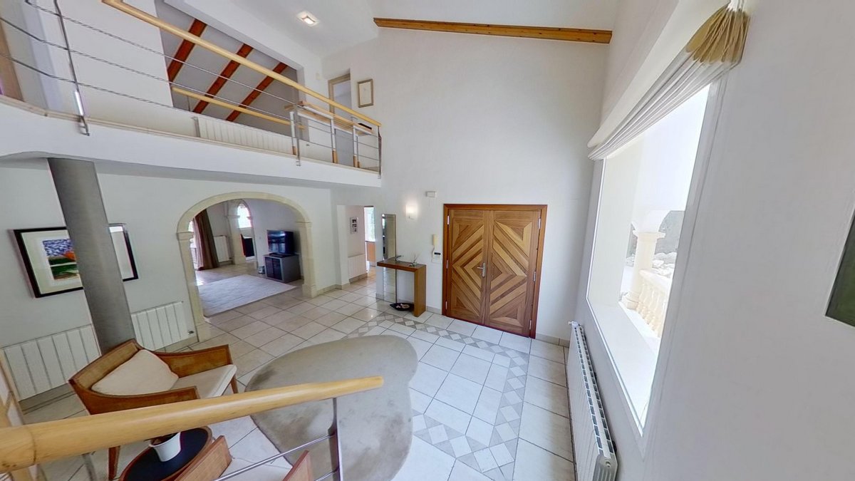 For Sale. Villa in Jávea