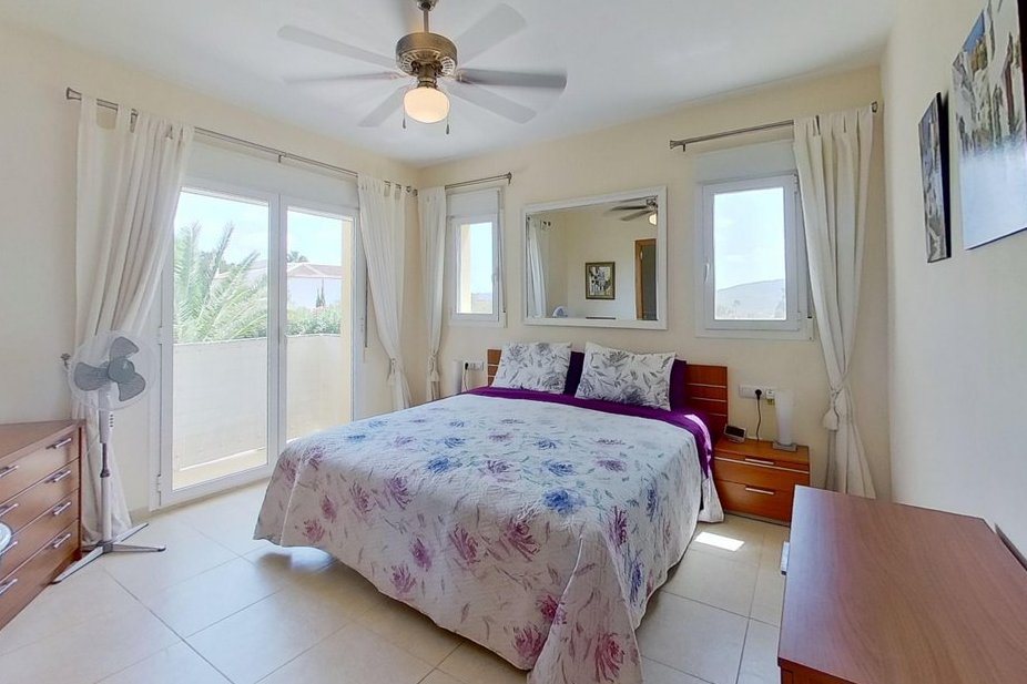 For Sale. Villa in Jávea