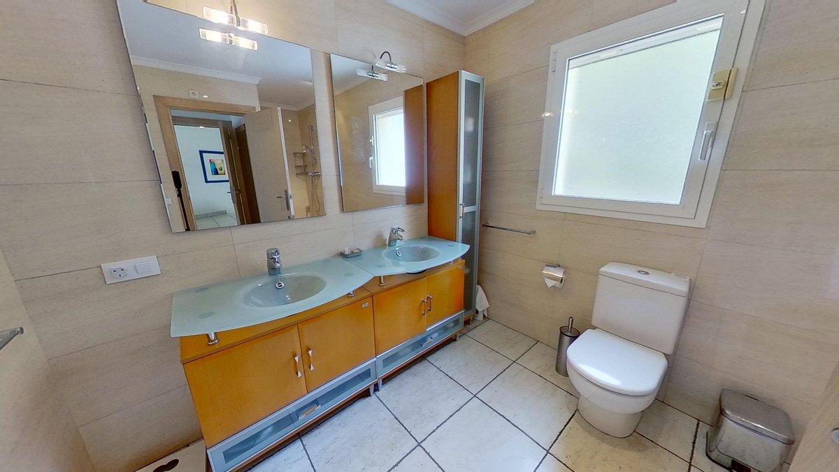 For Sale. Villa in Jávea