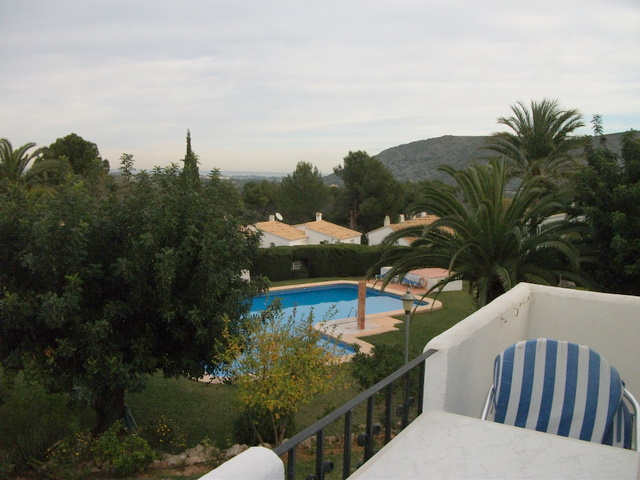 Apartment, Los Almendros