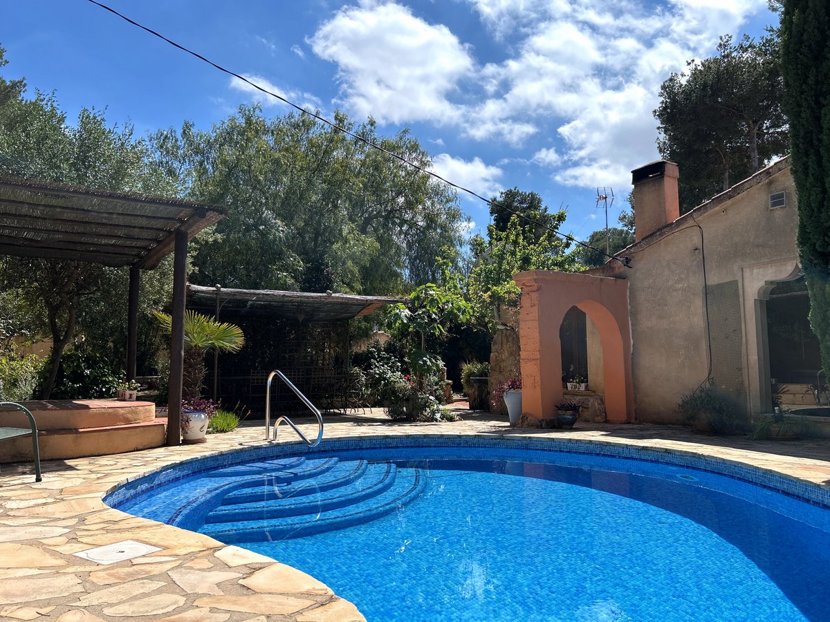 Venta. Chalet/Villa en Jávea