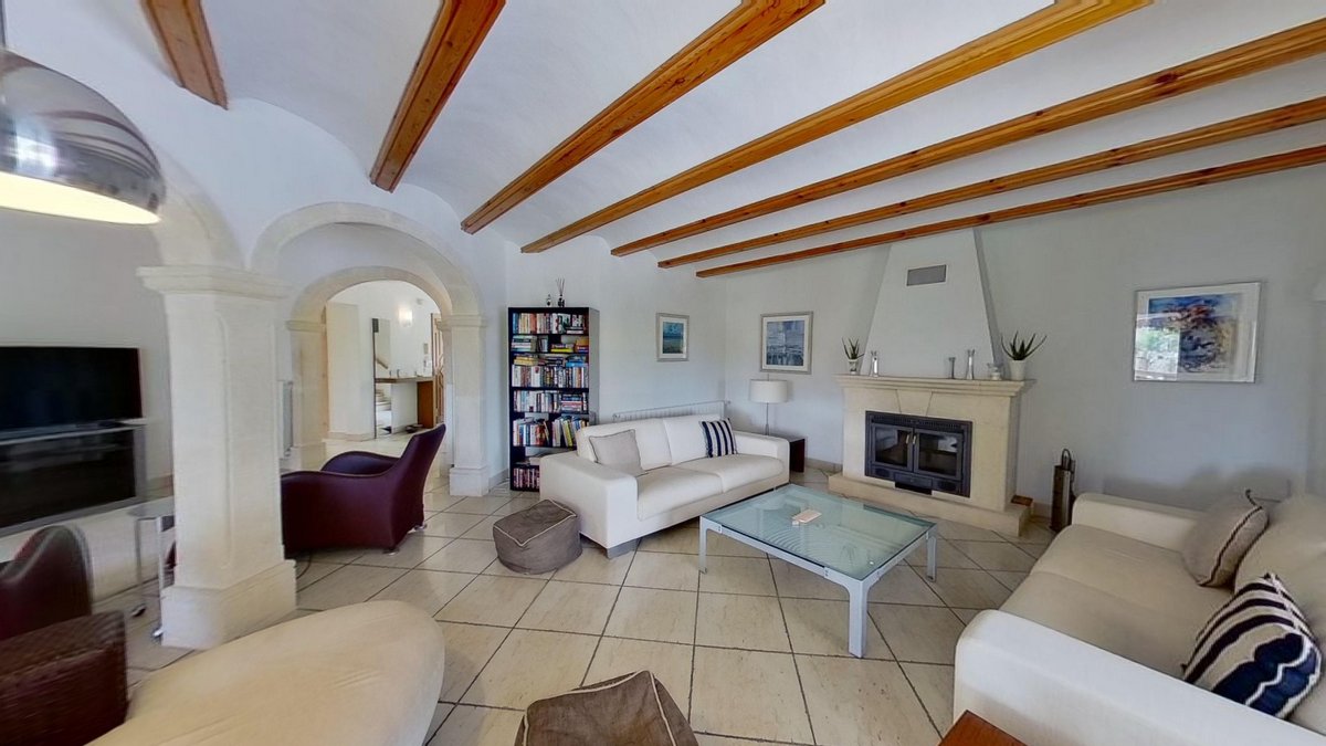 For Sale. Villa in Jávea