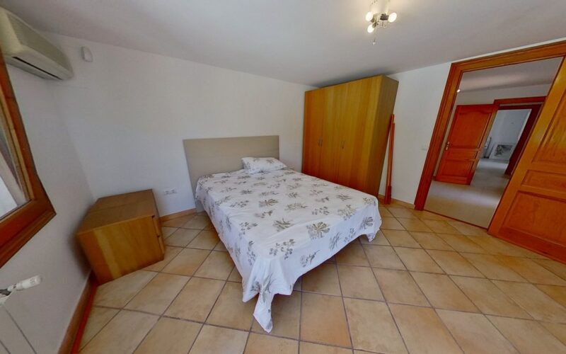 Chalet independiente en Jávea - Reventa