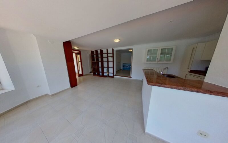 Chalet independiente en Jávea - Reventa