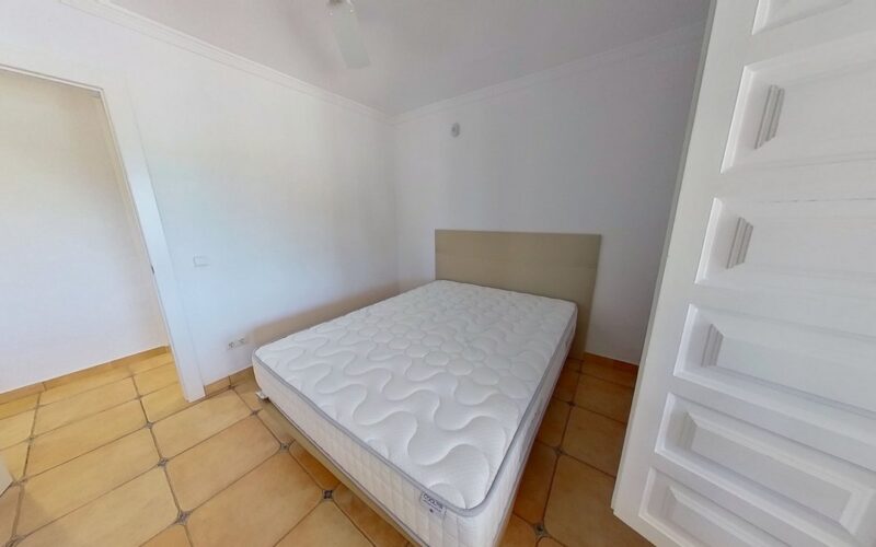 Chalet independiente en Jávea - Reventa