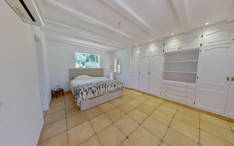 Chalet independiente en Jávea - Reventa