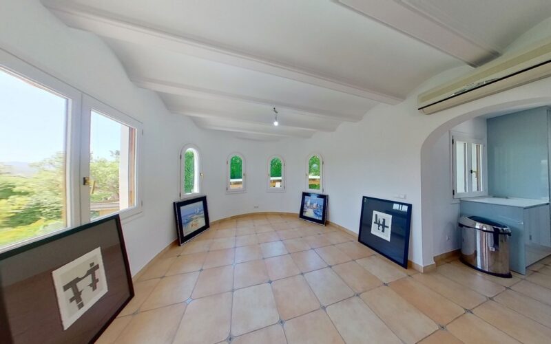 Chalet independiente en Jávea - Reventa